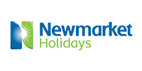 Logo Newmarket Holidays