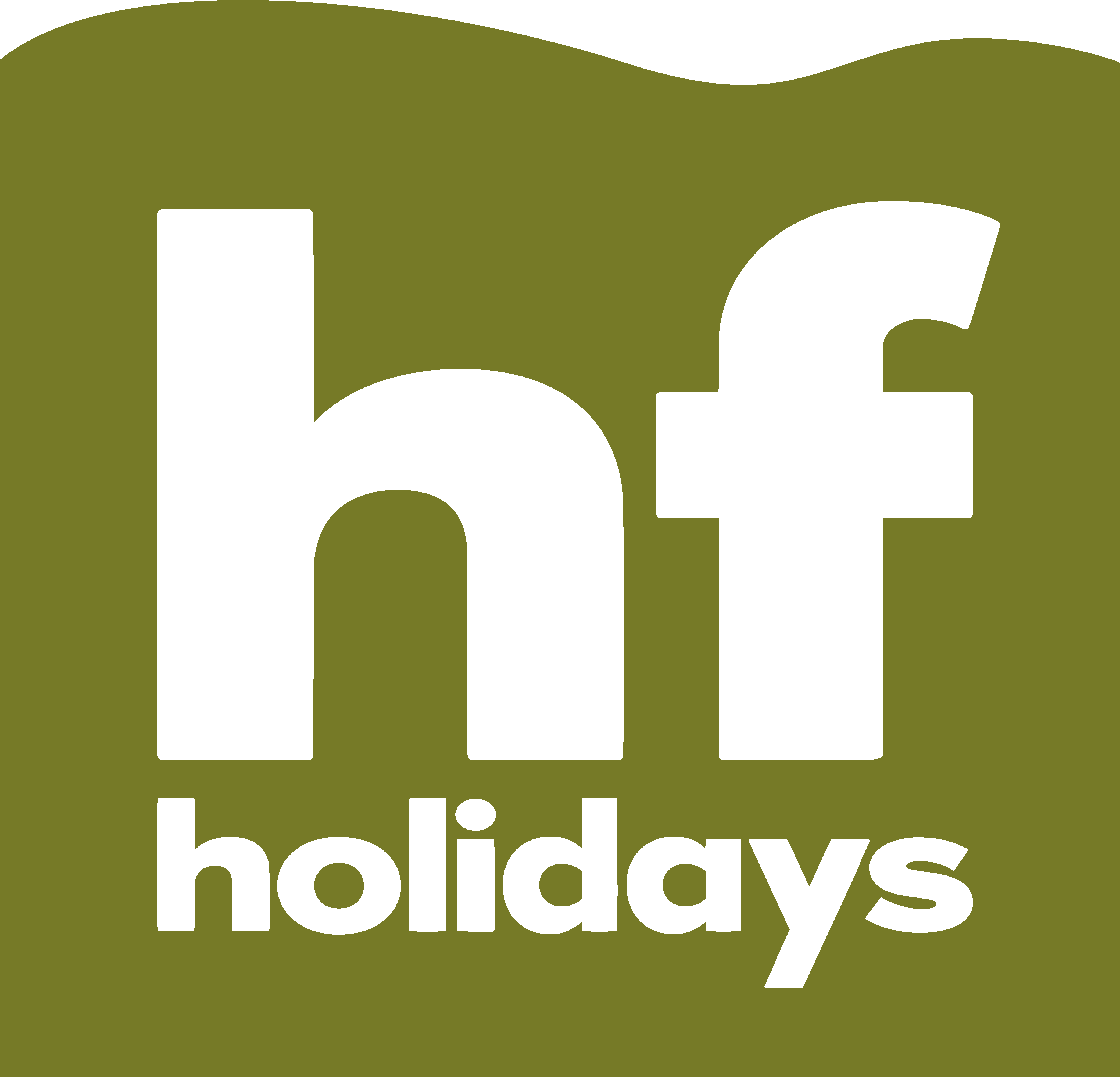 Logo HF Holidays