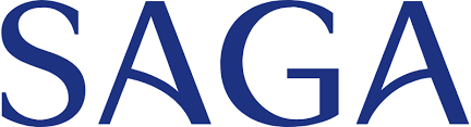 Logo Saga